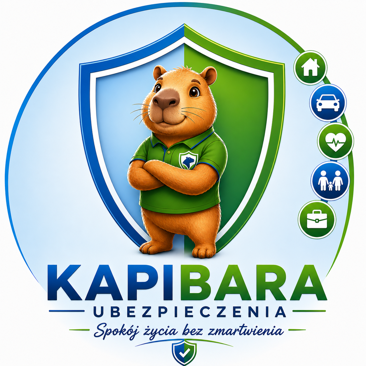 Kapibara Ubezpieczenia